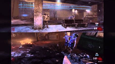 black ops 2 pc split screen